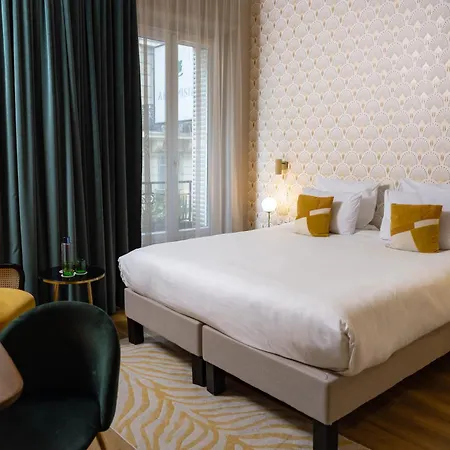 Hotel Royal Fromentin