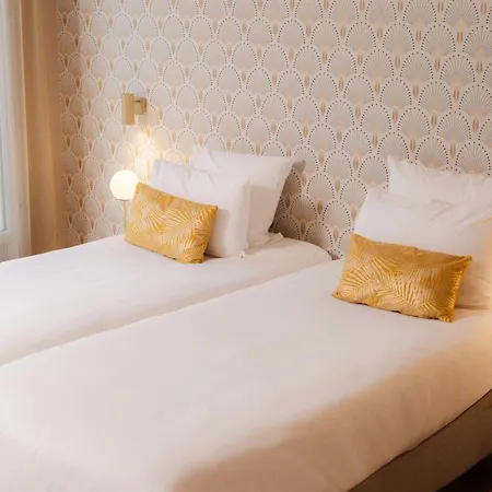 Royal Fromentin 4* Parigi