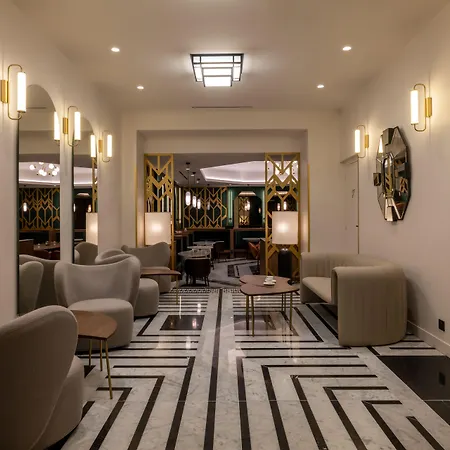 Hotel Artemisia Montmartre Paris