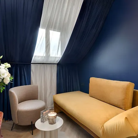 Artemisia Montmartre Hotel