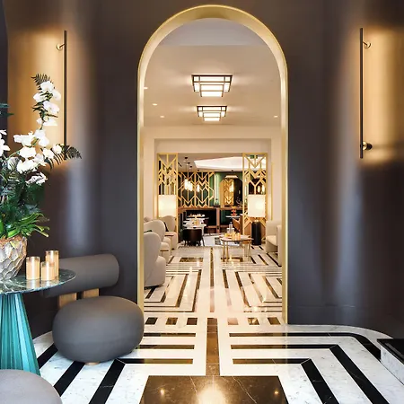 Hotel Artemisia Montmartre Paris