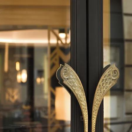 Hotel Artemisia Montmartre