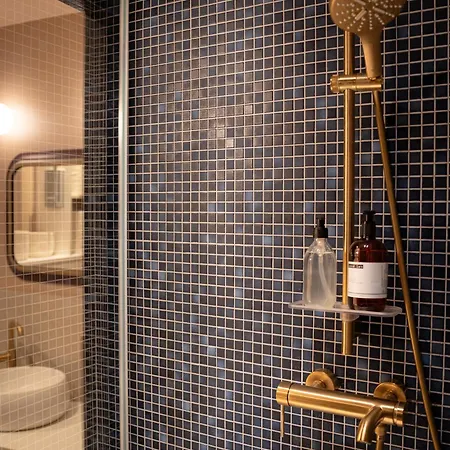 Hotel Artemisia Montmartre