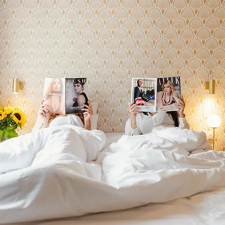 Artemisia Montmartre Hotel 4*