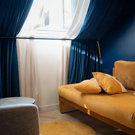 Artemisia Montmartre 4* Paris
